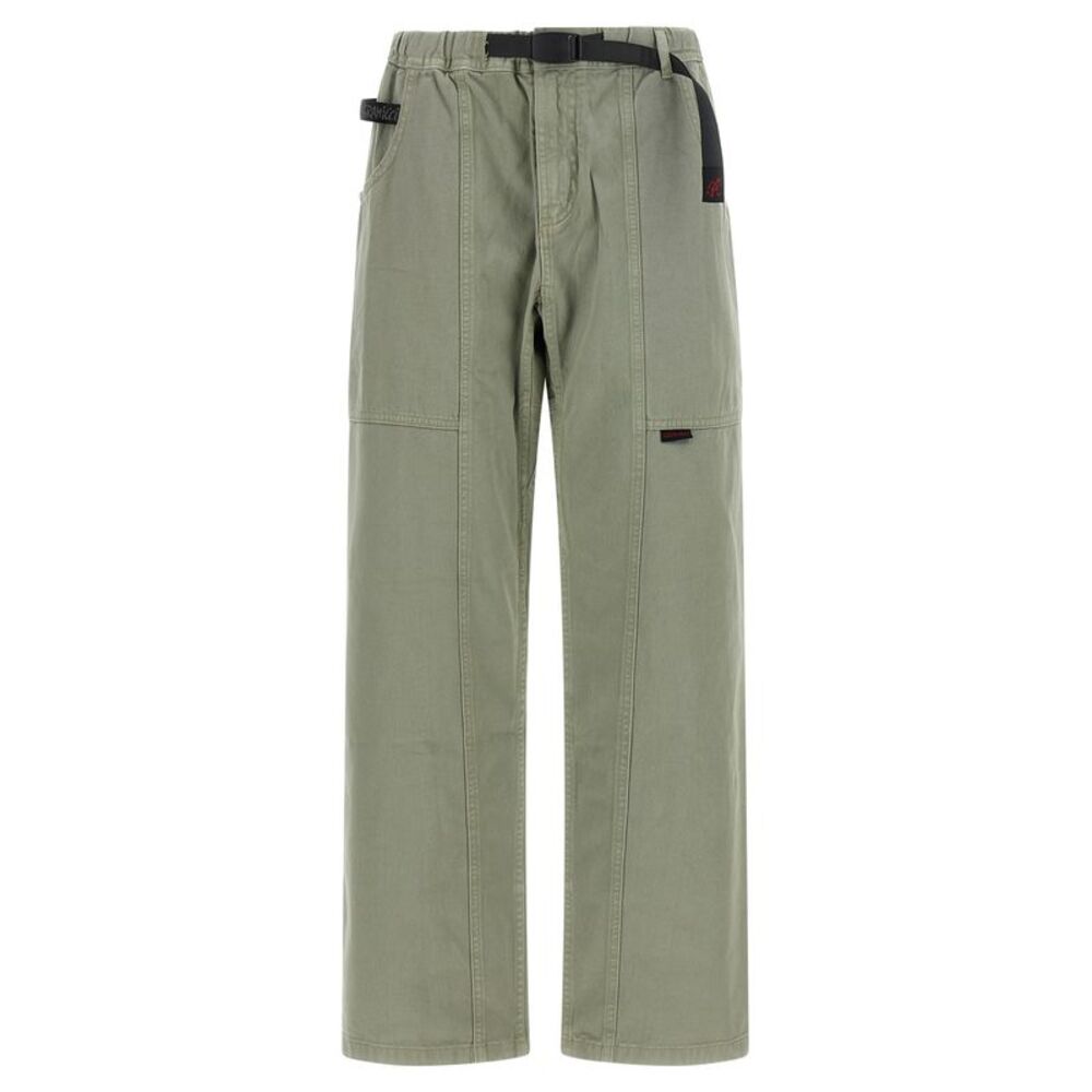 Gramicci Bicolor Cotton Casual Men's Pants